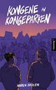 Cover photo:Kongene av Kongeparken