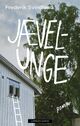 Cover photo:Jævelunge