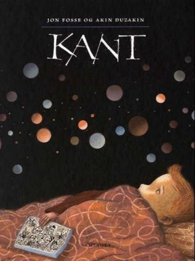 Coverbilde for Kant