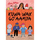 Omslagsbilde:Kuwa wax go'aamiya