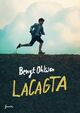 Omslagsbilde:Lacagta