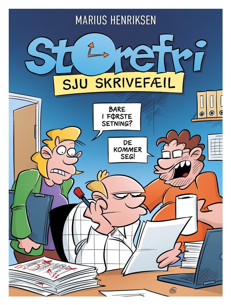 Forsidebilde