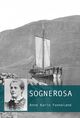 Omslagsbilde:Sognerosa : roman