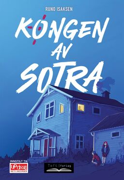 forsidebilde - trykk for å vise stor versjon