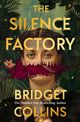 Omslagsbilde:The silence factory