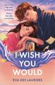 Cover photo:I wish you would