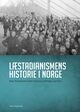 Omslagsbilde:Læstadianismens historie i Norge