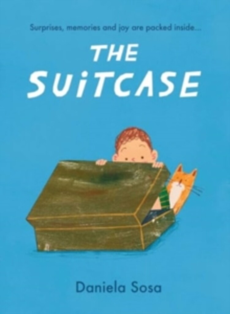 The suitcase