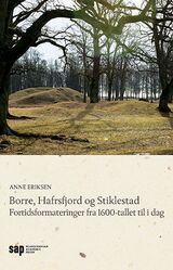 Eriksen, Anne : Borre, Hafrsfjord og Stiklestad : fortidsformateringer fra 1600-tallet til i dag