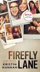 Omslagsbilde:Firefly lane