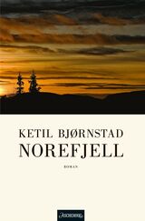 Bjørnstad, Ketil : Norefjell : roman