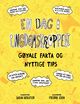 Cover photo:En dag i ungdomskroppen : gøyale fakta og nyttige tips