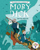Omslagsbilde:Moby Dick