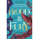 Cover photo:Blood &amp; fury