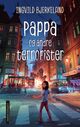 Cover photo:Pappa og andre terrorister