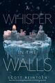 Omslagsbilde:A whisper in the walls