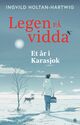 Cover photo:Legen på vidda : et år i Karasjok