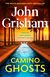 Omslagsbilde:Camino ghosts