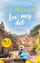 Cover photo:Lov meg det