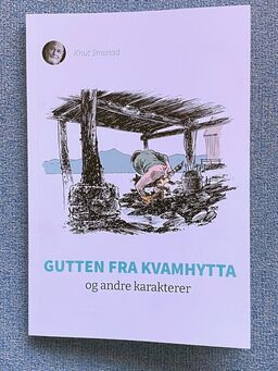 forsidebilde - trykk for å vise stor versjon