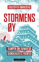 Cover photo:Stormens øy : kampen om Taiwan og demokratiets fremtid