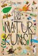 Cover photo:Den store boka om naturkunst