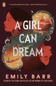Omslagsbilde:A girl can dream
