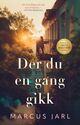 Cover photo:Der du en gang gikk