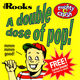 Omslagsbilde:A double dose of pop