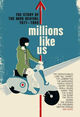 Cover photo:Millions like us : the story of the mod revival 1977-1989