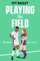 Omslagsbilde:Playing the field