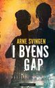 Omslagsbilde:I byens gap