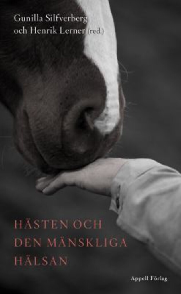 Coverbilde for Hästen och den mänskliga hälsan