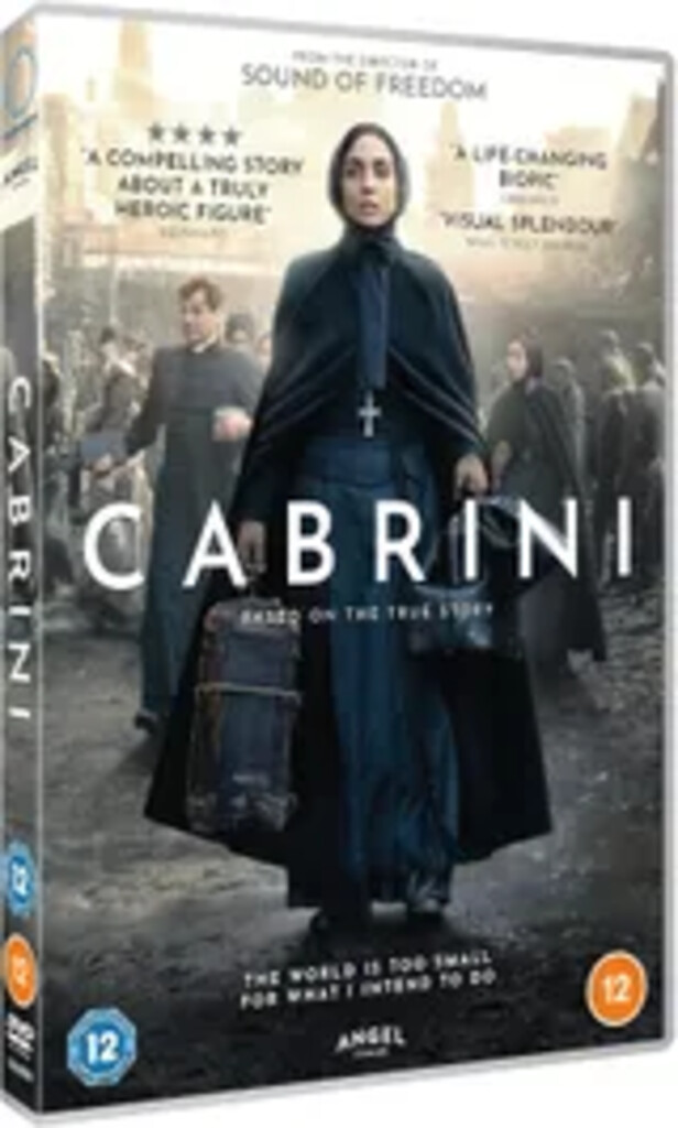 Cabrini