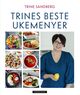 Omslagsbilde:Trines beste ukemenyer