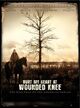 Omslagsbilde:Bury my heart at Wounded Knee