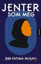 Cover photo:Jenter som meg