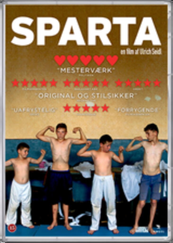 Sparta