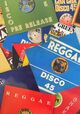 Omslagsbilde:Reggae Disco 45