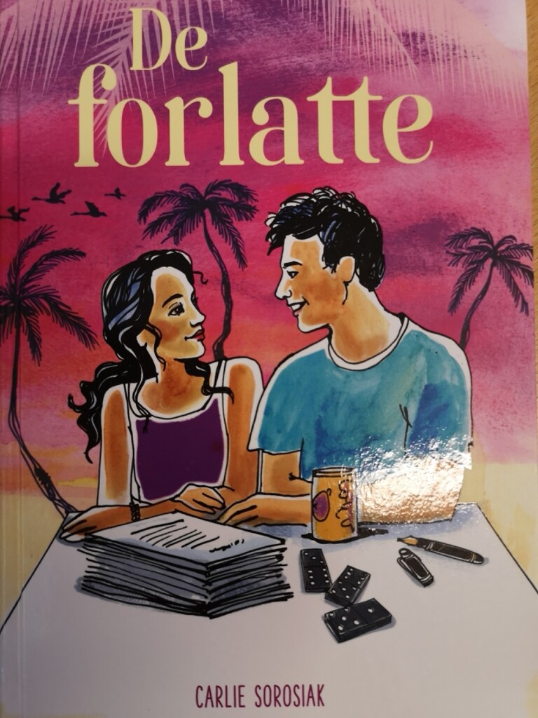 Forsidebilde