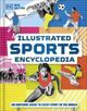 Omslagsbilde:Illustrated Sports encyclopedia : the ultimate guide to sports from around the world