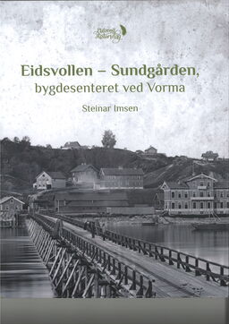 forsidebilde - trykk for å vise stor versjon