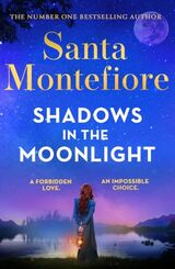 Montefiore, Santa : Shadows in the moonlight