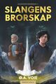 Omslagsbilde:Slangens brorskap