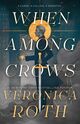 Omslagsbilde:When among crows