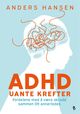 Omslagsbilde:ADHD : uante krefter