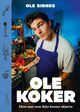 Cover photo:Ole koker : ekte mat som ikke koster skjorta