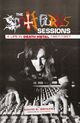 Cover photo:The Scott Burns sessions : a life in death metal 1987-1997
