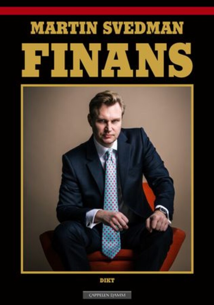 Coverbilde for Finans