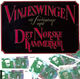 Cover photo:Vinjeswingen